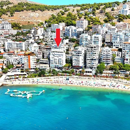 Mbyllur Sarandë