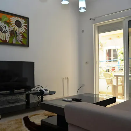 Apartamento Blue Horizons