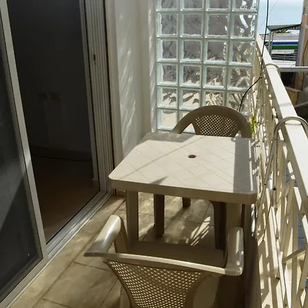Blue Horizons Apartment Sarande
