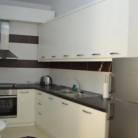 Blue Horizons Apartment