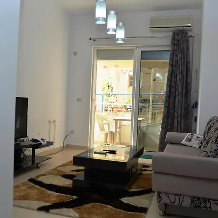 Apartamento Blue Horizons *