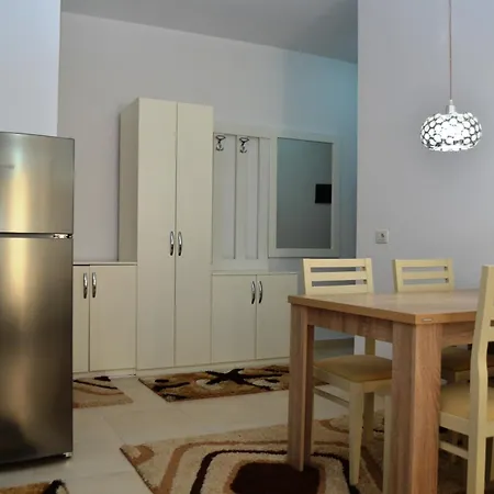 Apartment Blue Horizons Sarande