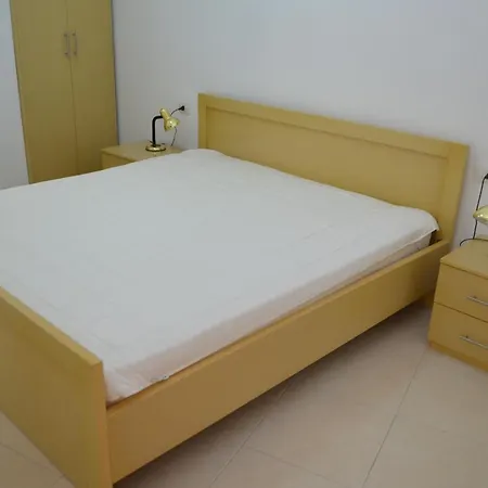 Blue Horizons Apartment Sarande