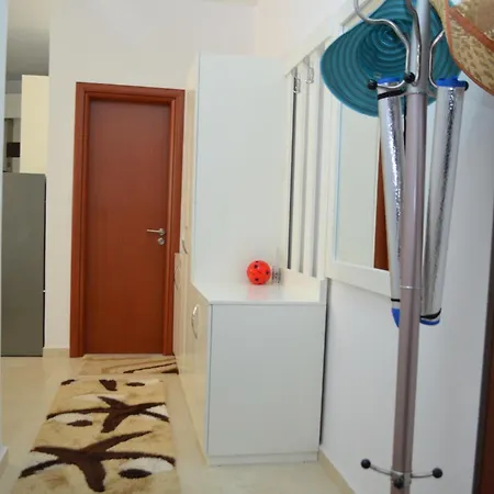 Blue Horizons Apartment