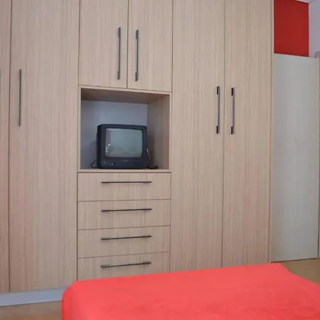 Apartment Blue Horizons Sarande