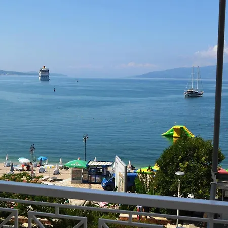 Blue Horizons * Sarande