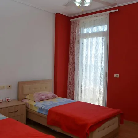 Blue Horizons Apartment Sarande