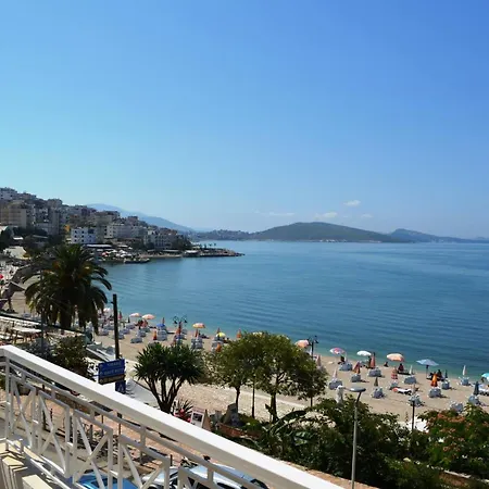 Blue Horizons * Sarande
