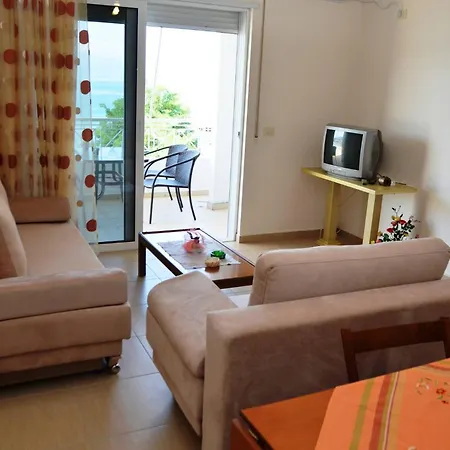 Mbyllur Appartement