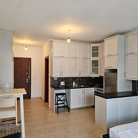 Blue Horizons Apartment