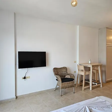Blue Horizons Apartment Sarande