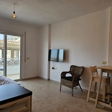 Apartment Blue Horizons Sarande