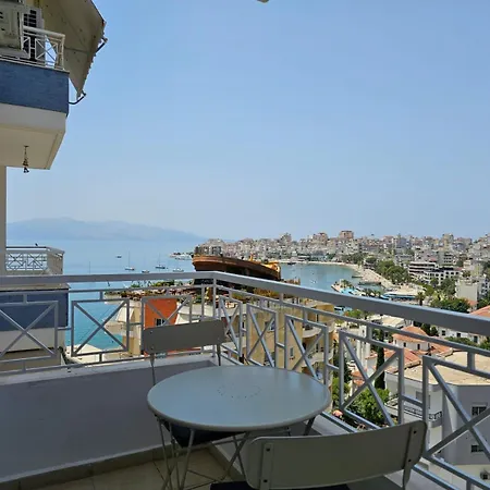 Blue Horizons Sarande