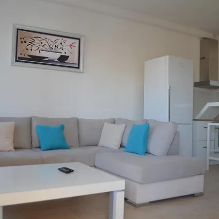 Blue Horizons Apartamento