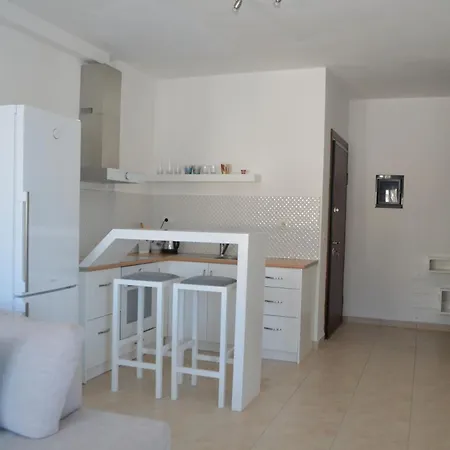 Appartement Mbyllur *