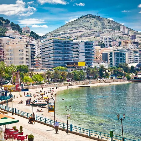 Blue Horizons Sarande