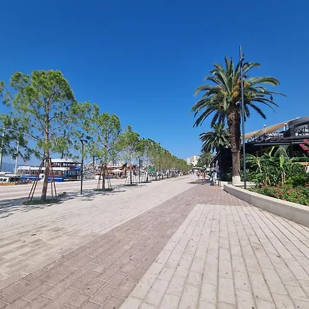 Blue Horizons Sarande