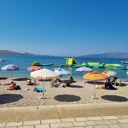 Appartamento Blue Horizons *