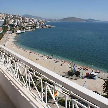 Mbyllur Sarandë