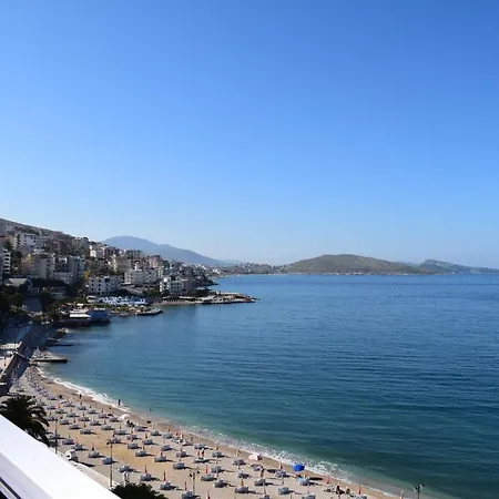 Apartment Blue Horizons Sarande