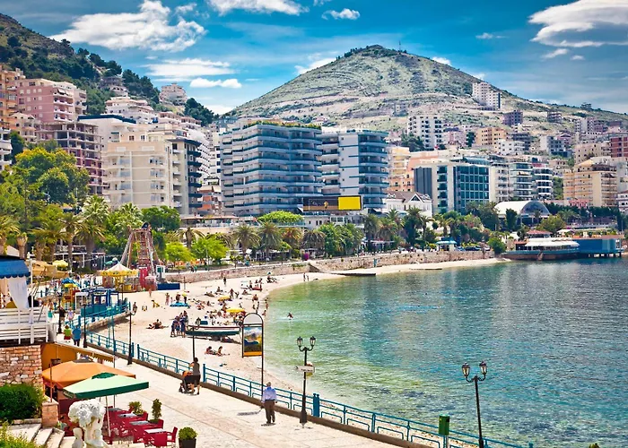 Blue Horizons Appartamento *