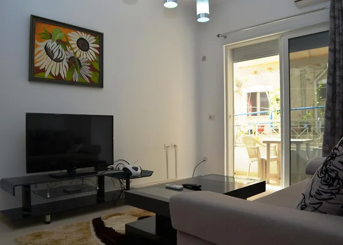 Appartamento Blue Horizons