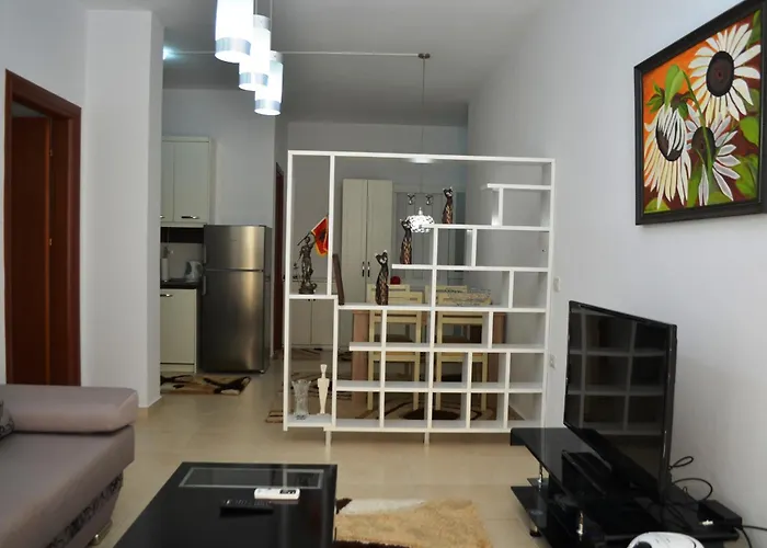 Appartamento Blue Horizons