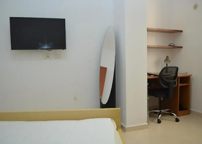 Appartamento Blue Horizons *