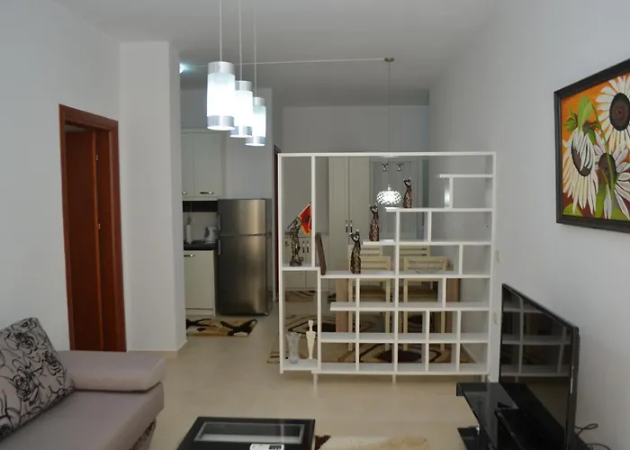 Blue Horizons Σαράντα