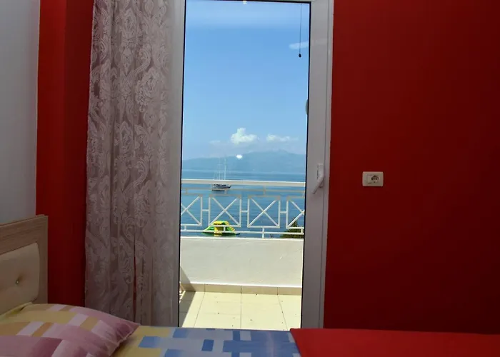 Appartamento Blue Horizons *