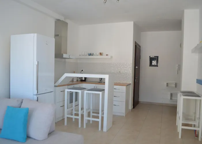 Appartamento Blue Horizons *