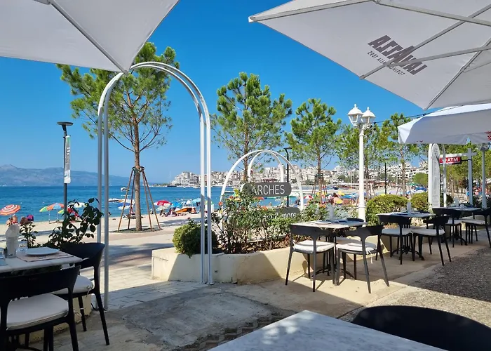 Appartamento Blue Horizons