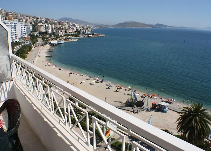 Blue Horizons Sarandë