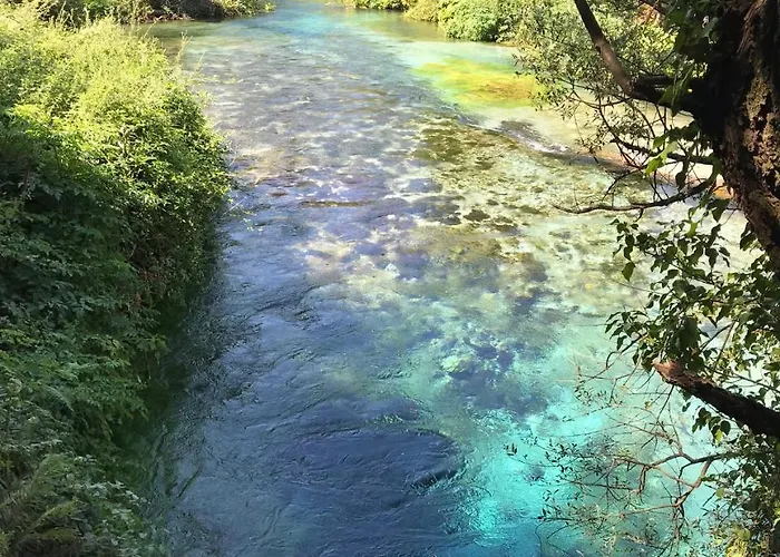 Appartamento Blue Horizons *