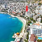 Blue Horizons Apartament
