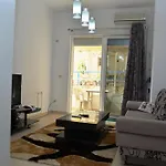 Apartament Blue Horizons *