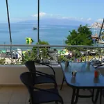 Apartament Blue Horizons