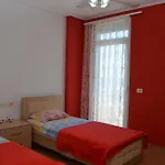 Blue Horizons Apartment Sarande