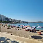 Apartament Blue Horizons Saranda
