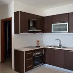 Apartament Blue Horizons Saranda