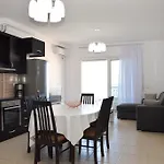 Apartment Blue Horizons
