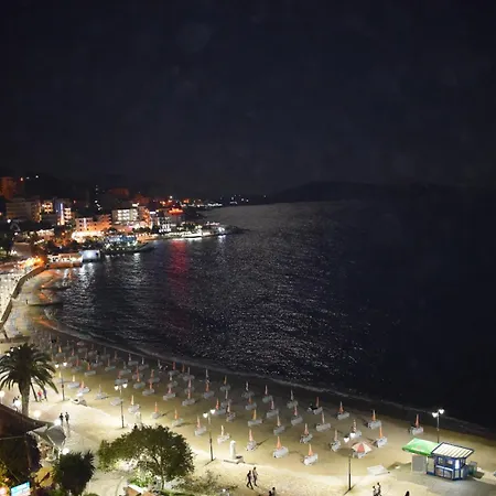 Blue Horizons Sarandë