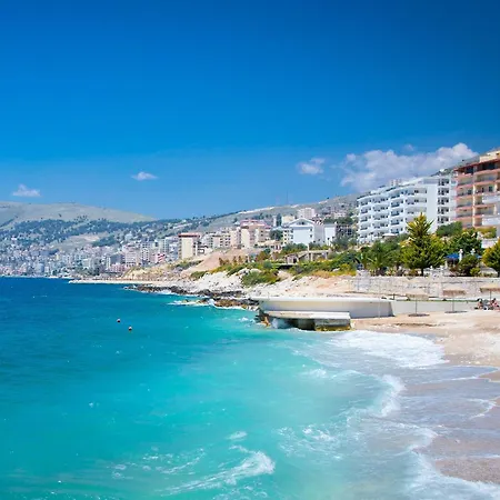 Apartment Blue Horizons