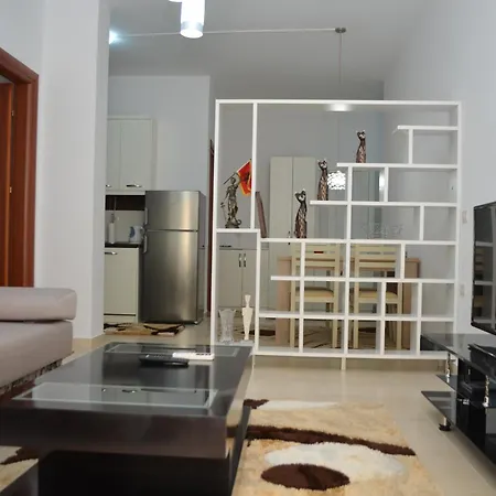 Apartmán Blue Horizons *