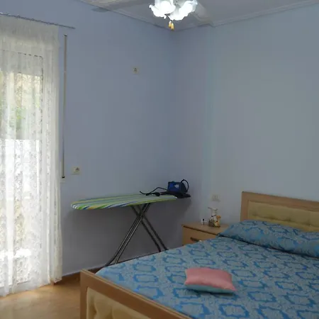 Apartmán Blue Horizons *