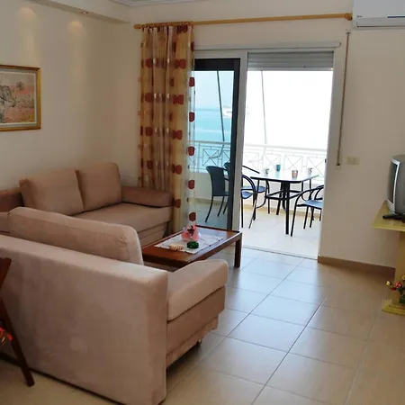 Blue Horizons Apartment Sarandë