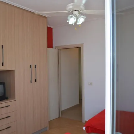 Apartmán Blue Horizons