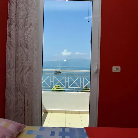 Apartment Blue Horizons *