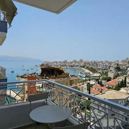 Apartmán Blue Horizons