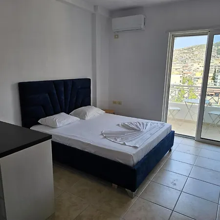 Apartmán Blue Horizons *